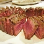 אלבמה | מקדש הבשר הספרטני